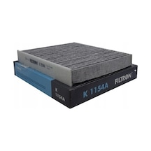 Volvo S40 1.6d Drive 2004-2012 Fıltron Karbonlu Polen