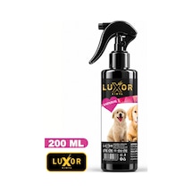 Luxor Köpek Parfümü Karnaval 200 ml