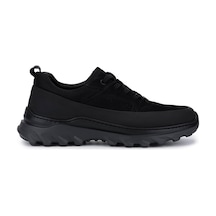 Tamer Tanca Erkek Hakiki Deri Siyah Mat/siyah Sneakers & Spor Ayakkabı 298 3256-25283 Erk Ayk Sk25-26 Syh Mat/syh Dnte Siyah1