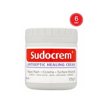 Sudocrem Bebek Bakım Kremi 6 x 125 G
