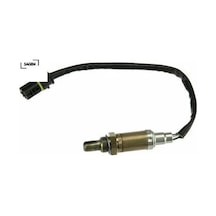 Oksıjen Sensoru Kat. Oncesı Bmw E46 E38 E39 E60 E83 E53 . Land Rover Range Rover Vogue L322 02 05 Sagem 11781742050