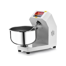 Çağdaş  Endüstriyel Klasik Model 10 Kg Hamur Yoğurma Makinesi 220V