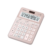 Casio Ds-2b-pk Pembe Profesyonel 12 Hane Masaüstü Çok Renkli