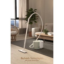 Fressi FR-SC282 1500 W Çok Fonksiyonlu Buharlı Temizleyici