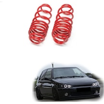 Peugeot 106 spor yay helezon 45mm 1992-1996 Coil-ex