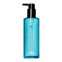 Simply Clean Botanik Özler İçeren Özel Formüllü Cilt Temizleme Jeli 195ml