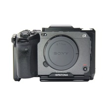 Patona 1449 Kamera Kafesi Sony Fx30 Fx3 İçin