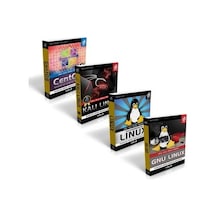 Kodlab Yayın Linux Eğitim Seti
