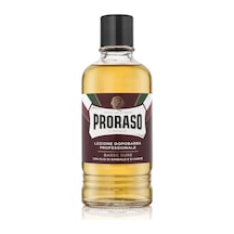 2019127 Tıraş Sonrası Losyon, Sandal Ağacı