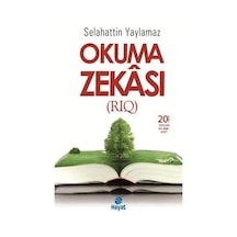 Okuma Zekası - Selahattin Yaylamaz - Hayat Yayıncılık