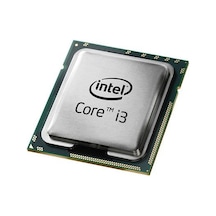 Intel Core i3-2120 3.3 GHz LGA1155 3 MB Cache 65 W İşlemci Tray