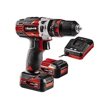 Akülü Darbeli Vidalama Makinesi, 12 V Ve 2 Vitesli Yapı İle Etkili Performans