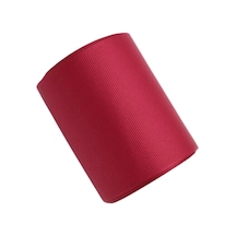 Grogren Kurdele 3 Cm 10 Metre Vişne