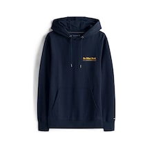 Tommy Hilfiger Hılfıger Herald Grap, Dw5 Lacivert Erkek Sweatshirt