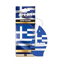 Areon Mon Greece Oto Araç Kokusu