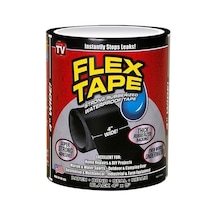 Flex Tape Suya Dayanıklı Tamir Bandı Diğer