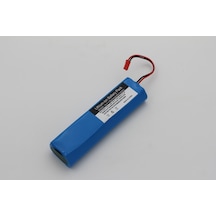 Beko 9178020166 Şarjlı Süpürge 3500 Mah Batarya