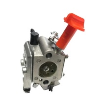 Karbüratör Echo Tcs2511-2510