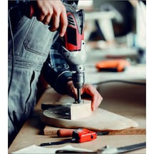 Tas Menteşe Matkap Bıçağı 25mm Era40109 Eratool