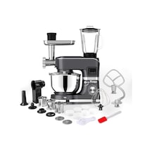 Trumio SM1503BMLF 6.2 L 2000 W Mutfak Robotu