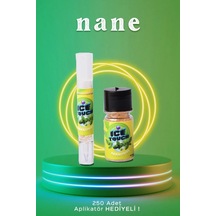 İce Touch Mentol Topu Buz Nane 250'li + Aplikatör