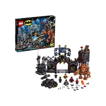 LEGO® Super Heroes 76122 Batcave Clayface Invasion 1038 Parça
