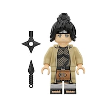 Anko Mitarashi Mini Figür Nrt Anime J-069