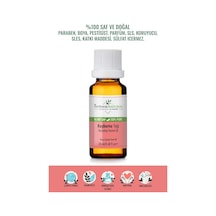 Intense Natural Kuşburnu Çekirdeği Yağı Soğuk Sıkım 20 ML