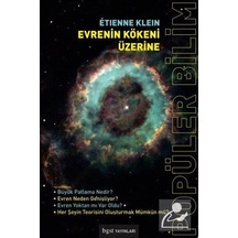 Evrenin Kökeni Üzerine / Etienne Klein