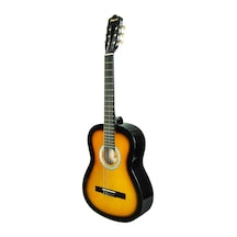 Gitar Klasik Segovia Sgc100Sb