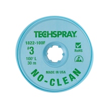 1822-100f Lehim Alma Teli Yeşil 1.9 MMx30.5m No-clean