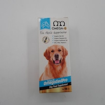 PHARMASED Köpekler İçin Omega SedPro Somon Balık Yağı 100 m