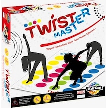 Twist Master