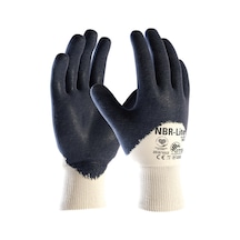 Atg Nbr-lite 24-785 Nitril İş Eldiveni Lacivert