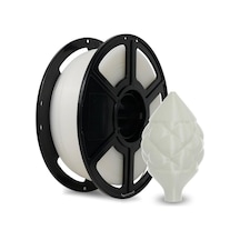 Flashforge Hs Pla 1.75mm Natural 1000g Filament