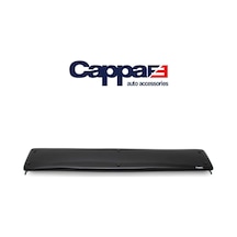 Cappafe Ford Connect Ön Cam Güneşliği Siperlik Şapka 2003-2008
