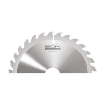 Edn Rsk125-2 125x2,6-3,6x20 24 Diş Çizici Testere