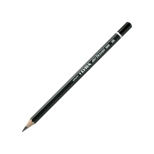 Kurşun Kalem Rembrandt Art Desıgn 3b 12 Li Mavi
