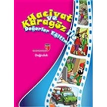 Doğruluk / Hacivat Ve Karagöz İle Değerler Eğitimi / Elif Akardaş