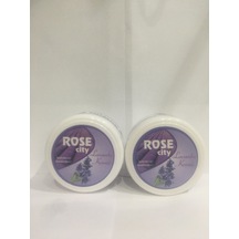 Rose City Besleyici ve Nemlendirici Lavanta Kremi 2 x 135 ML