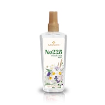 Sansiro No: 225 Kadın Vücut Spreyi Body Mist 150ml