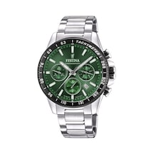 Festina F20560/4 Chronograph Erkek Kol Saati