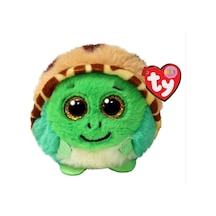 Ty Beanie Balls Peluş Kaplumbağa Cruiser 7 Cm Çok Renkli