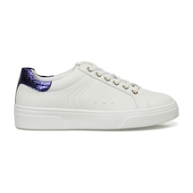 Nine West Rasu 3fx Mavi Kadın Sneaker 000000000101337815 Mavi