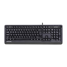 A4Tech FSTYLER FK10 Usb Kablolu Multimedya F Klavye