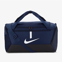 Nike Acdmy Team S Duff Spor Çanta Cu8097-410 Lacivert