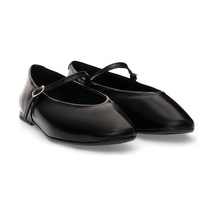 Pierre Cardin Kadın Siyah Ayakkabı 50315580-vr046 Siyah
