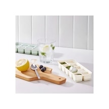 20 Cm Spjutrocka 2 Adet Renkli Kapaklı Buz Kalıbı Plastik 88840429580