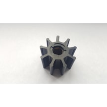 Impeller 8001 (836-K) Jabsco 1.1/2''(Çift ) Perkins V8 Detr