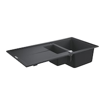 K400 Kompozit Eviye 31642ap0 Siyah